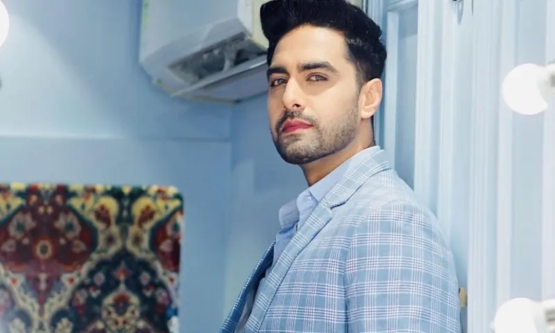 Rohit Purohit 