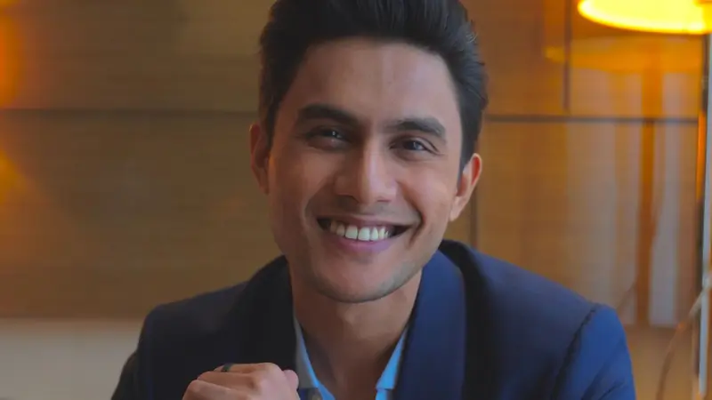 Ritwik Bhowmik