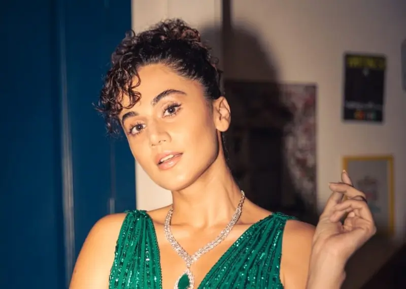 Taapsee Pannu