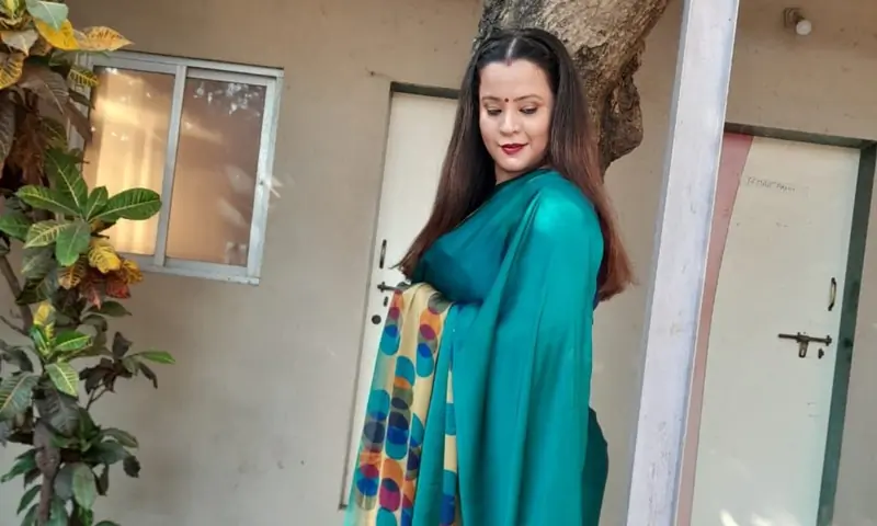 Ekta Sharma 