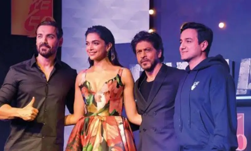 Siddharth Anand