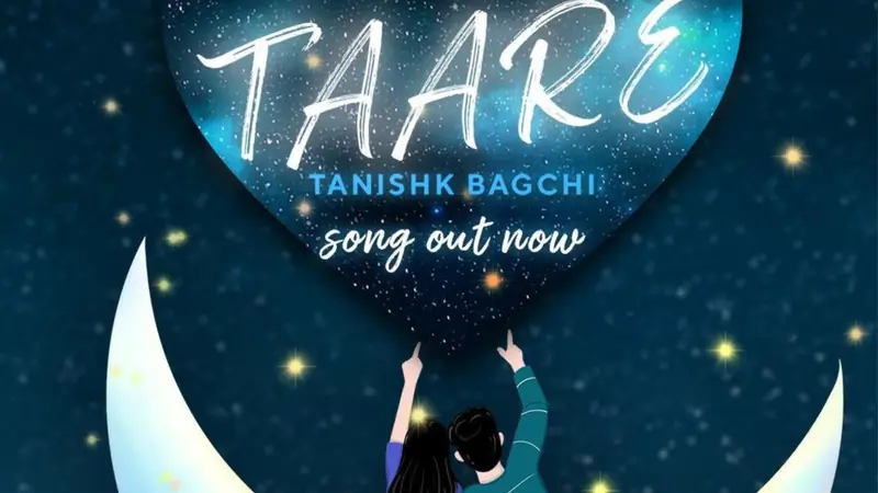 Taare song out