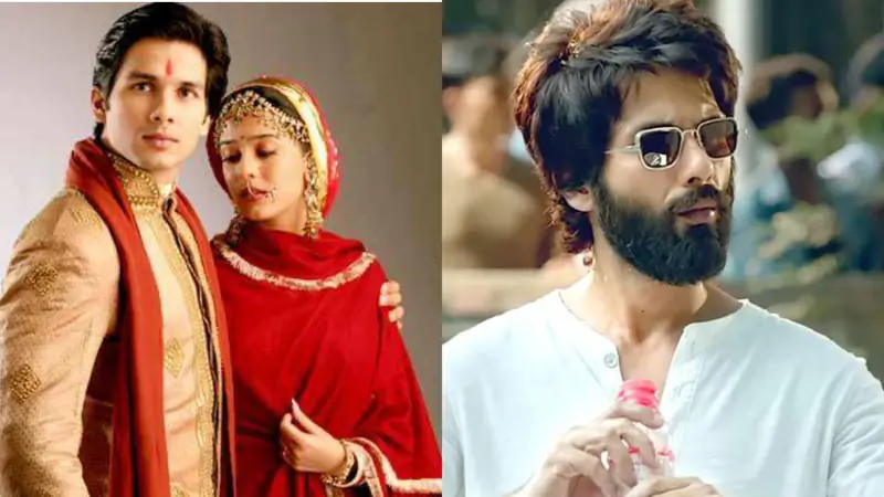 Vivah and Kabir Singh 