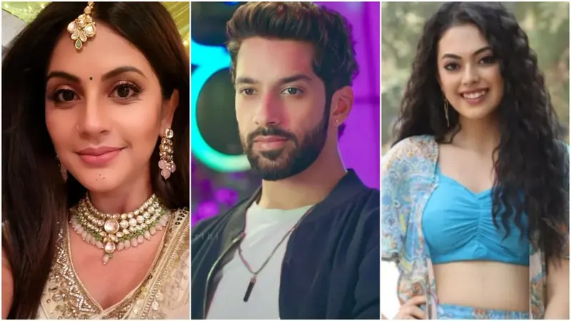 Imlie, Atharva and Cheeni