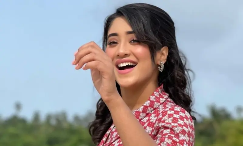 Shivangi Joshi