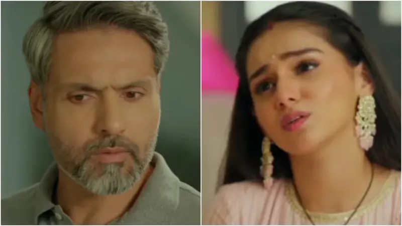 Dev and Vidhi