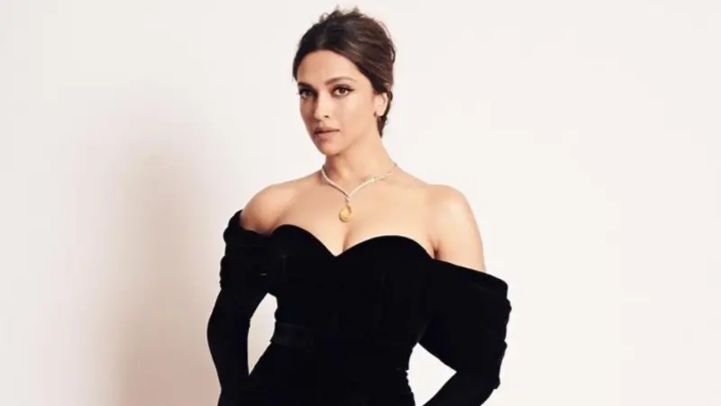 Deepika Padukone