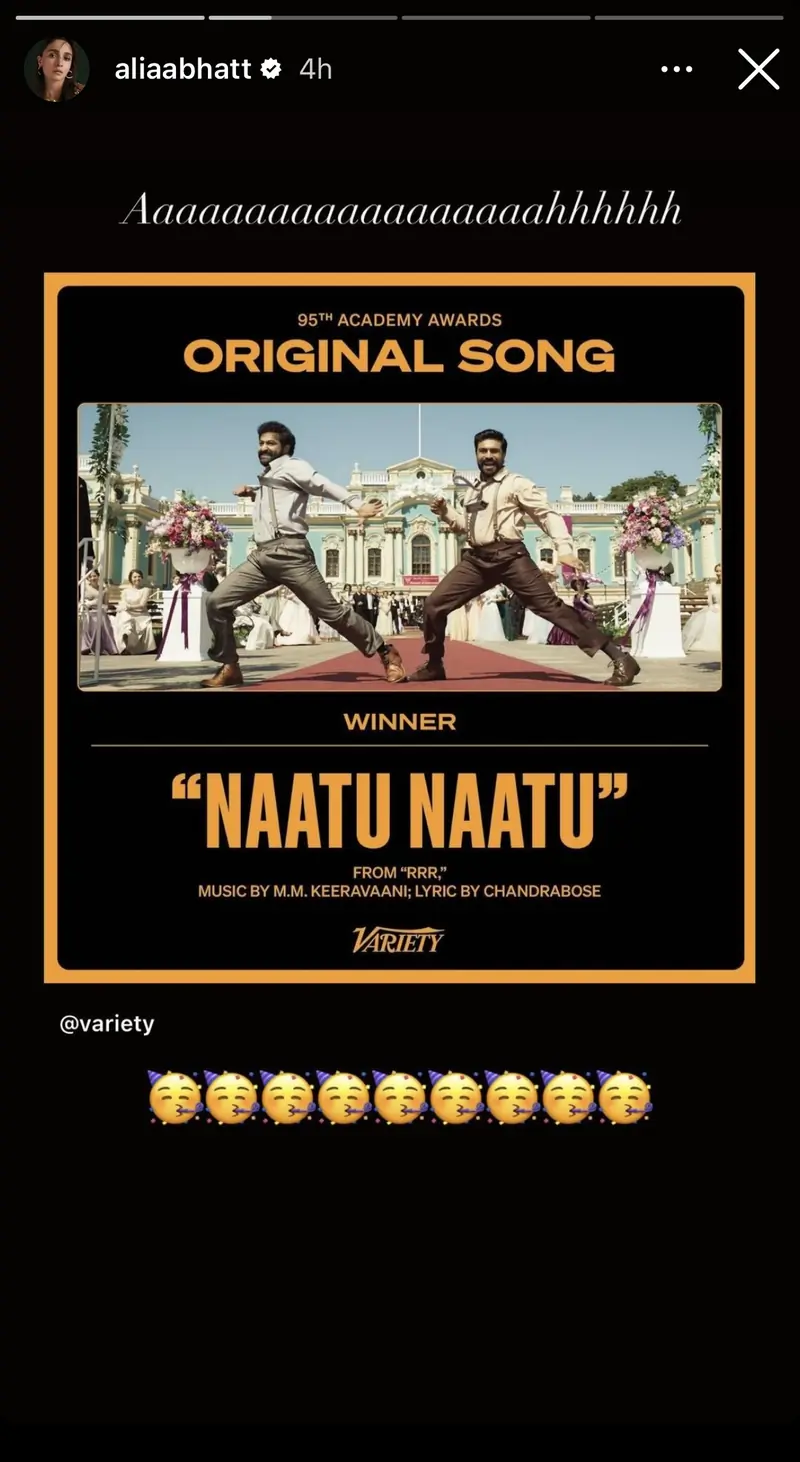 Alia Bhatt’s story