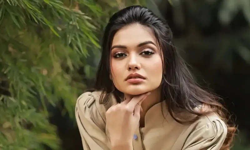 Divya Agarwal