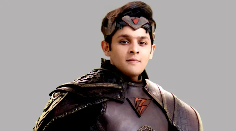 Dev Joshi
