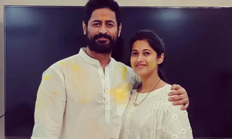 Mohit Raina