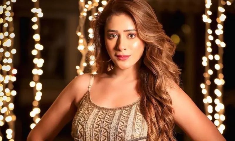 Hiba Nawab