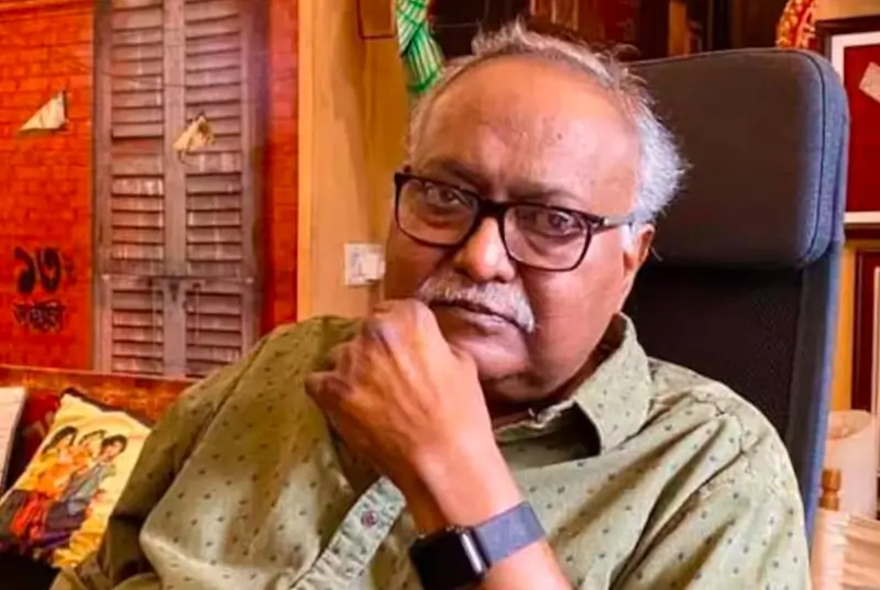 Pradeep Sarkar