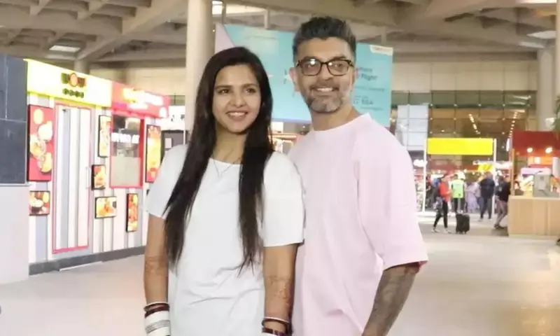 Dalljiet Kaur 