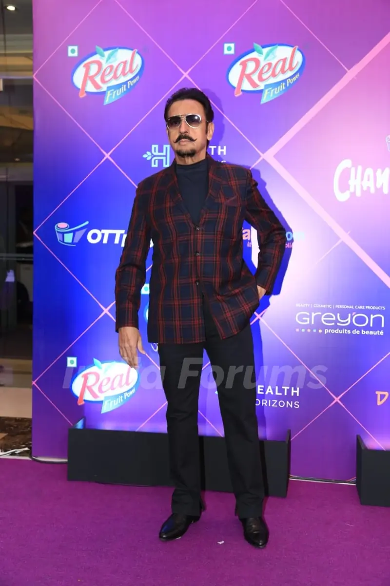 Gulshan Grover grace the OTTPlay Change Makers Awards 2023