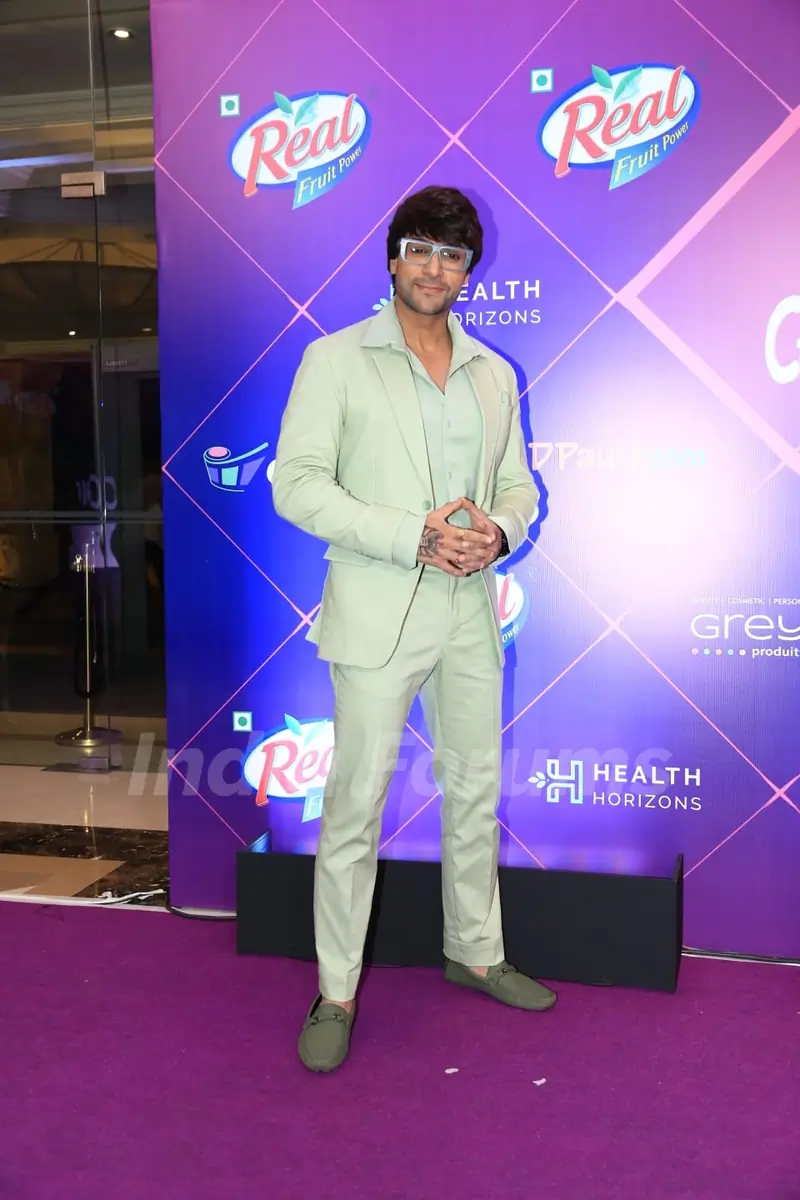 Shalin Bhanot grace the OTTPlay Change Makers Awards 2023