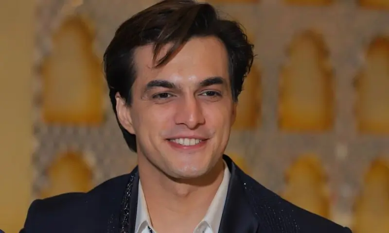 Mohsin Khan