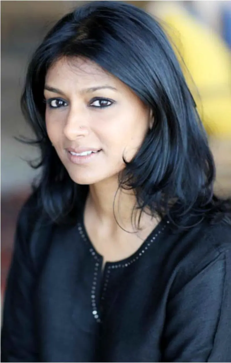 Nandita Das