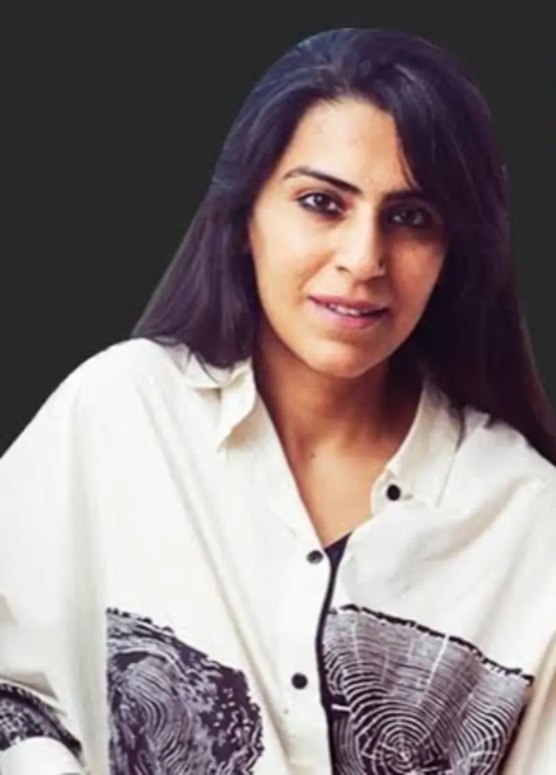 Supriya Sobti Gupta