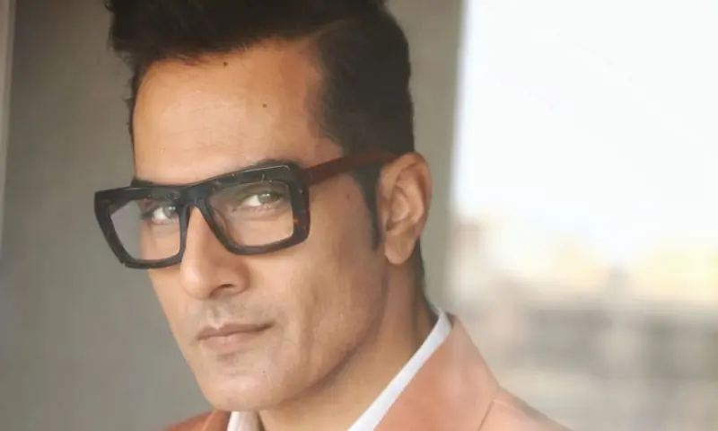 Sudhanshu Pandey