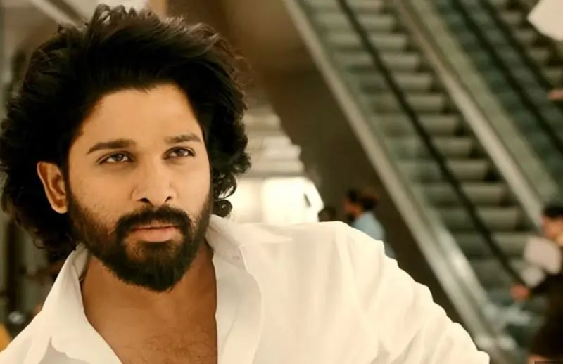 Allu Arjun