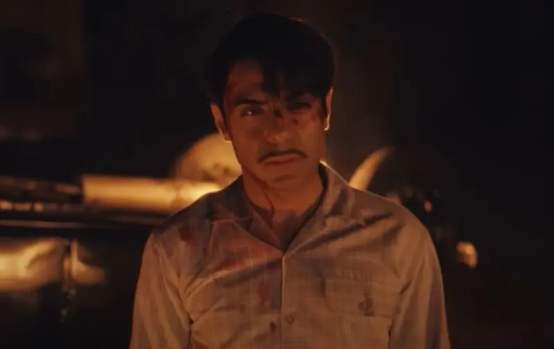 The Story & Screenplay