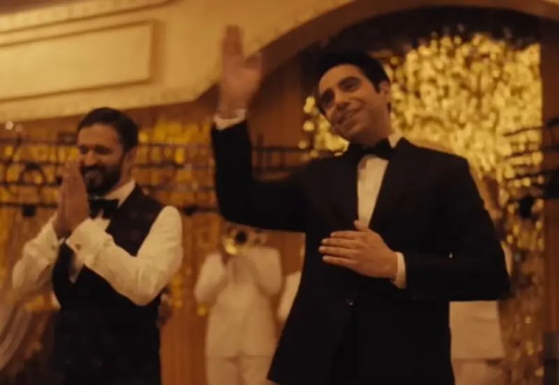 The Music, Setting & Performances