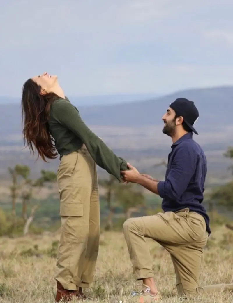 The special proposal