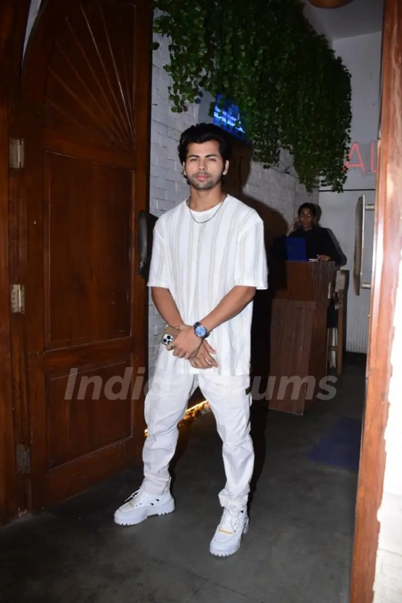 Siddharth Nigam 