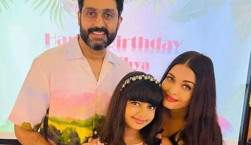 Aaradhya Bachchan case