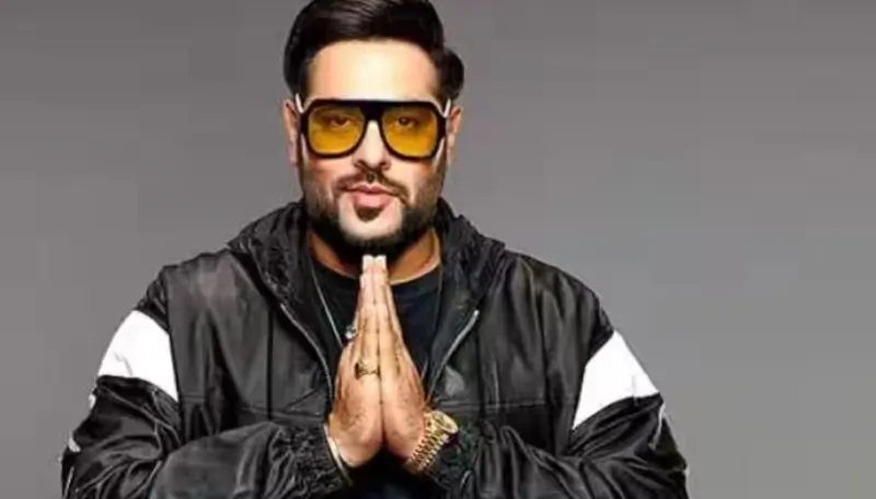 Badshah