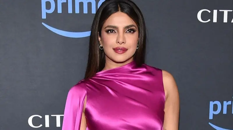 Priyanka Chopra