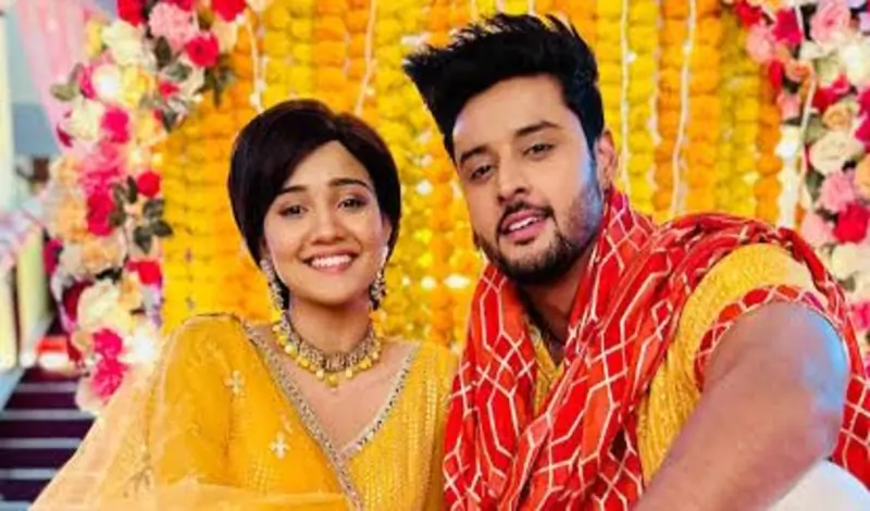Ashi Singh and Shagun Pandey