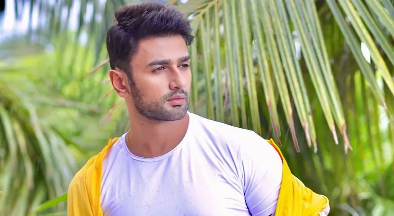Nishant Malkhani