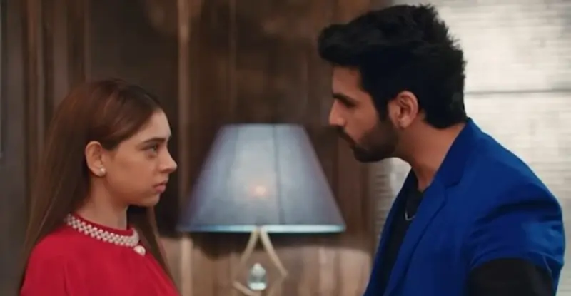 Niti Taylor and Devashish Chandiramani