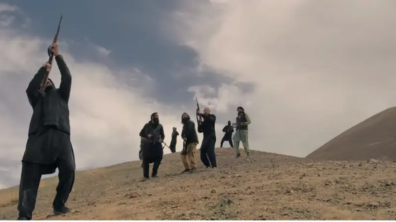 The Setting and BGM