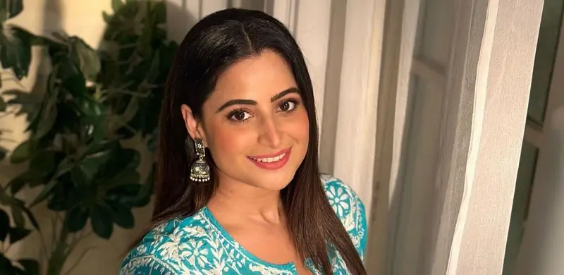 Aishwarya Sharma