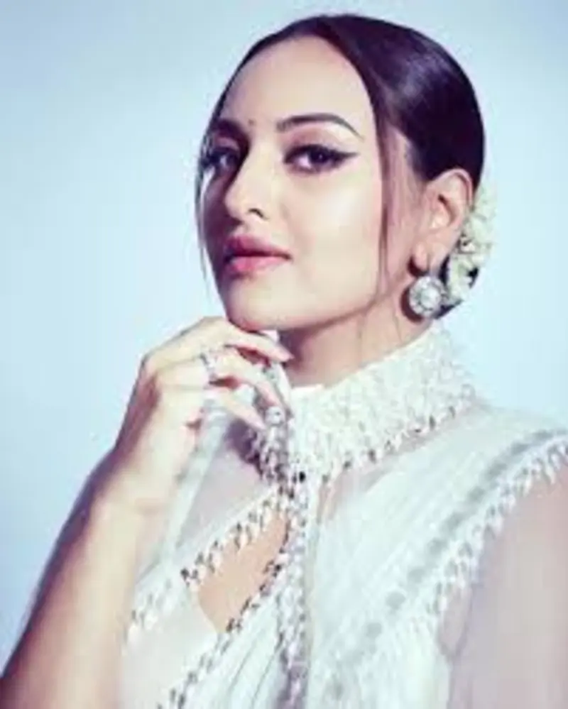 Sonakshi Sinha
