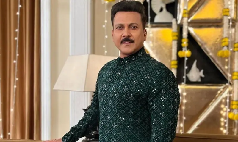 Mridul Kumar
