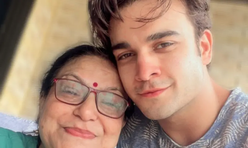 Krishna Kaul