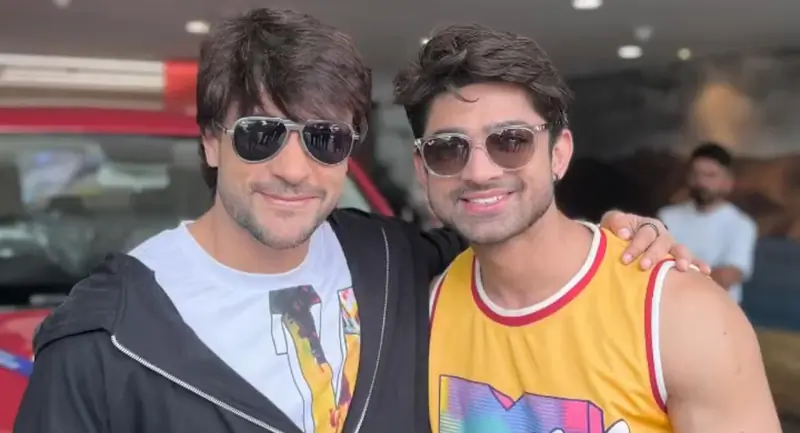 Shalin Bhanot and Abhishek Kumar