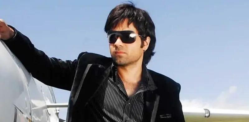 Emraan Hashmi