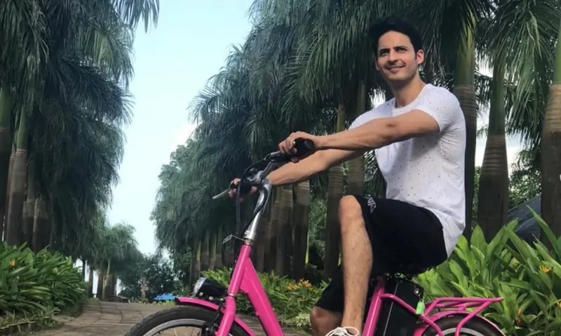 Mohit Malhotra