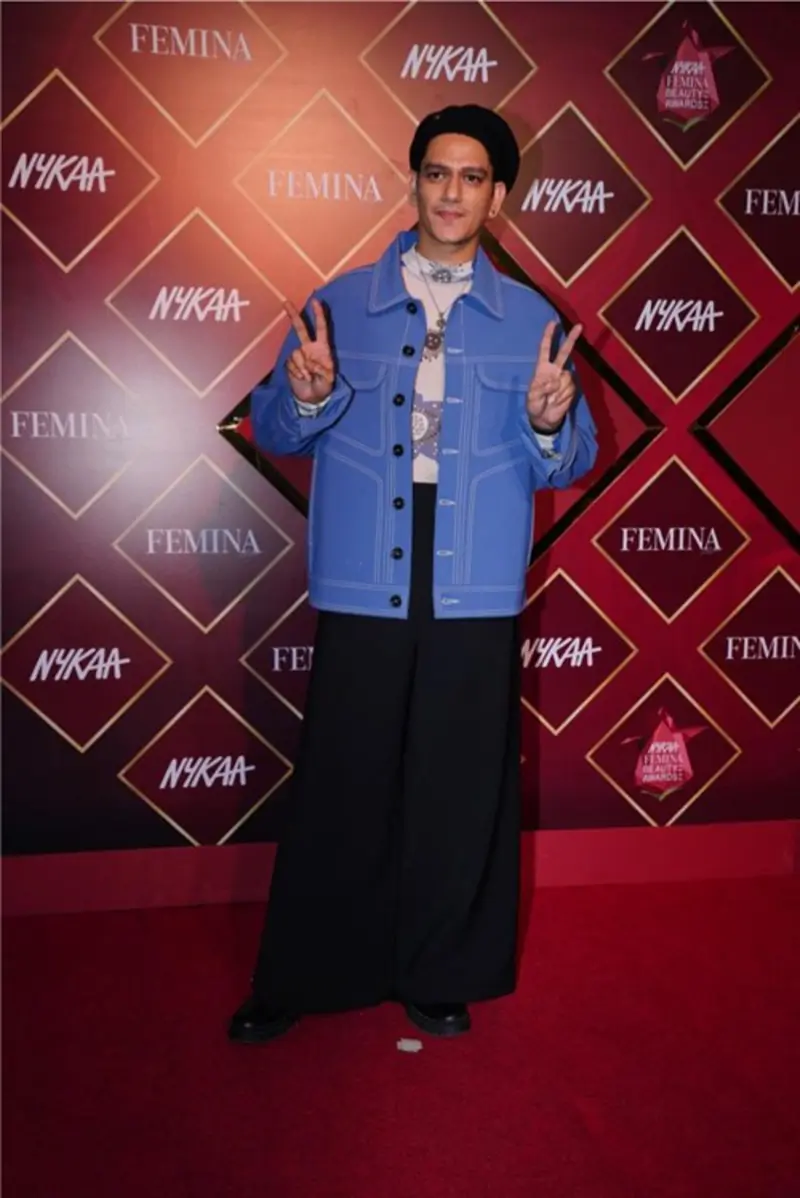 Vijay Varma