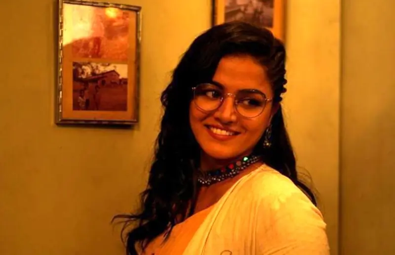 Wamiqa Gabbi