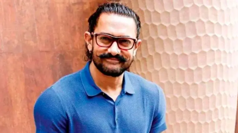 Aamir Khan