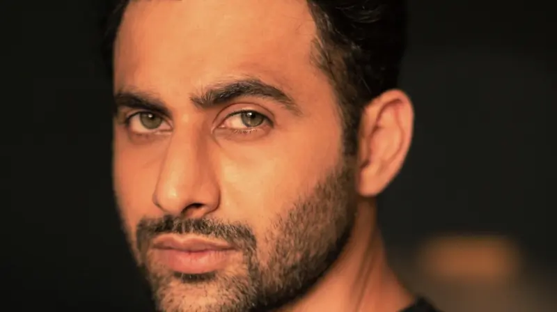 Freddy Daruwala