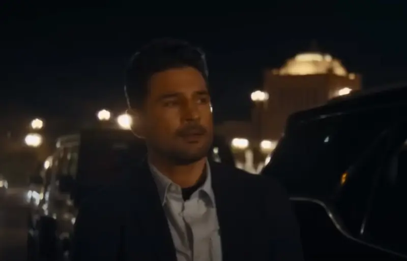 Another Case of Shahid Being Earnest/Rajeev Khandelwal is the Real MVP