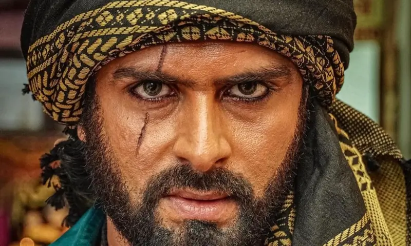 Shoaib Ibrahim