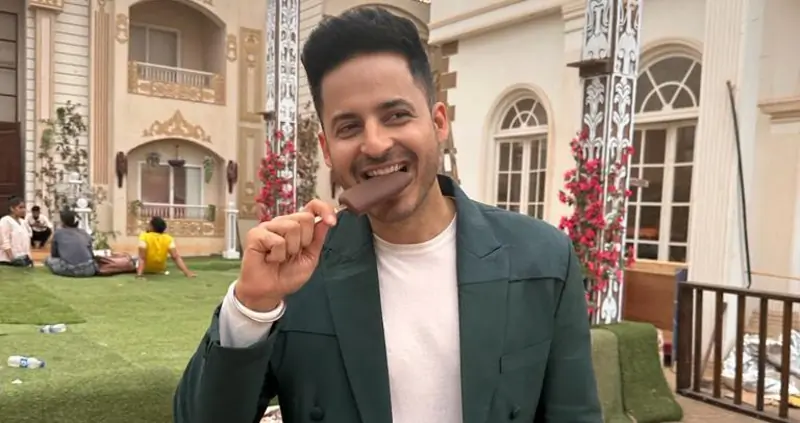 Mohit Malhotra